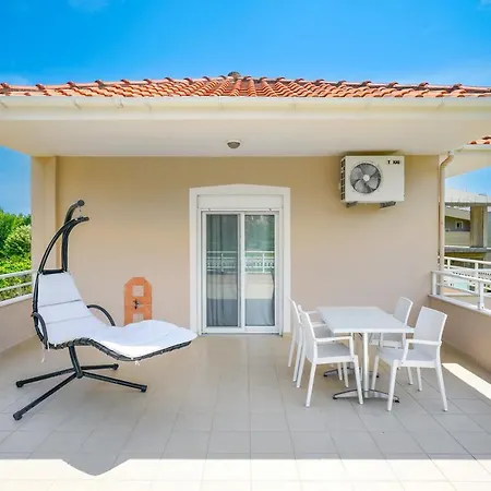 Elena Chrysi Ammoudia