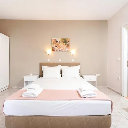 Apartment Elena Chrysi Ammoudia