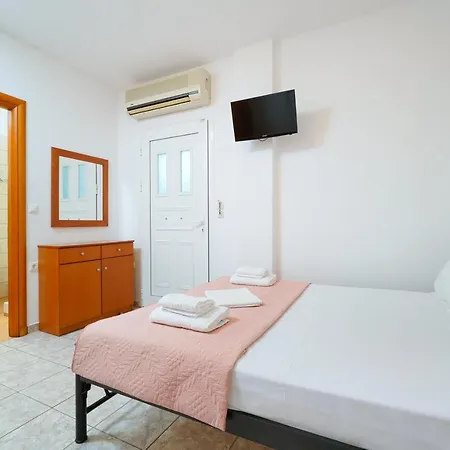 Elena Apartamento Chrysi Ammoudia