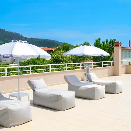 Elena Chrysi Ammoudia