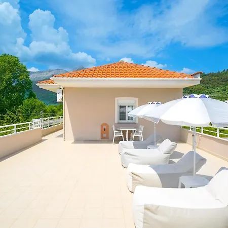 Elena Apartamento Chrysi Ammoudia