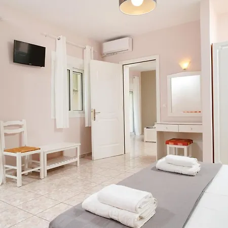 Apartamento Elena *