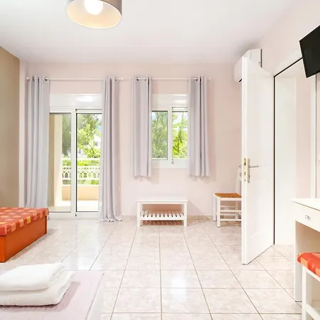 Apartamento Elena Chrysi Ammoudia