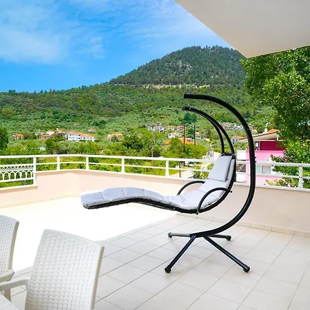 Elena Appartement *