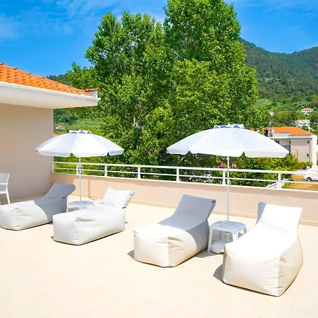 Appartement Elena *