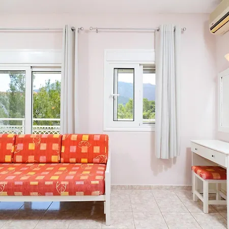 Elena Appartement *