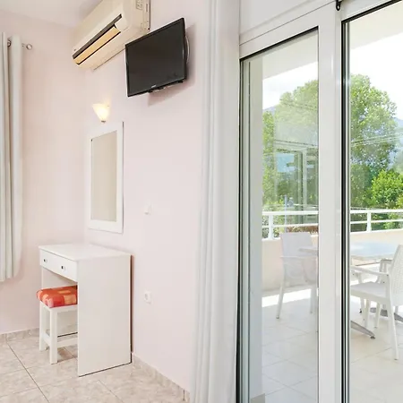 Apartmán Elena *
