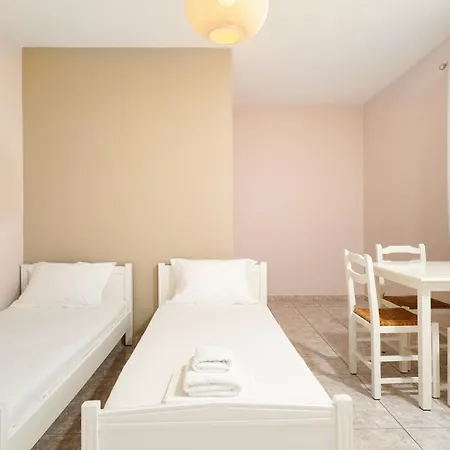 Lägenhet Elena Chrisi Ammoudia