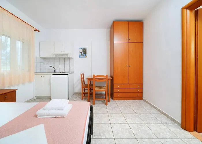 Elena Appartement