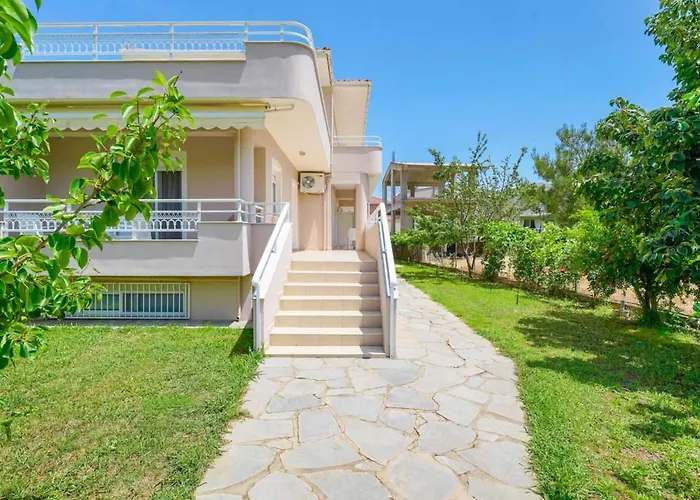 Elena Appartement *