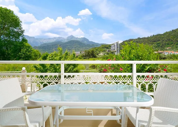 Elena Appartement Chrysi Ammoudia