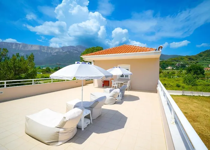 Elena Appartement
