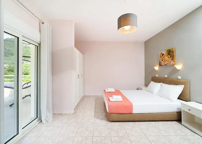 Elena Appartement *