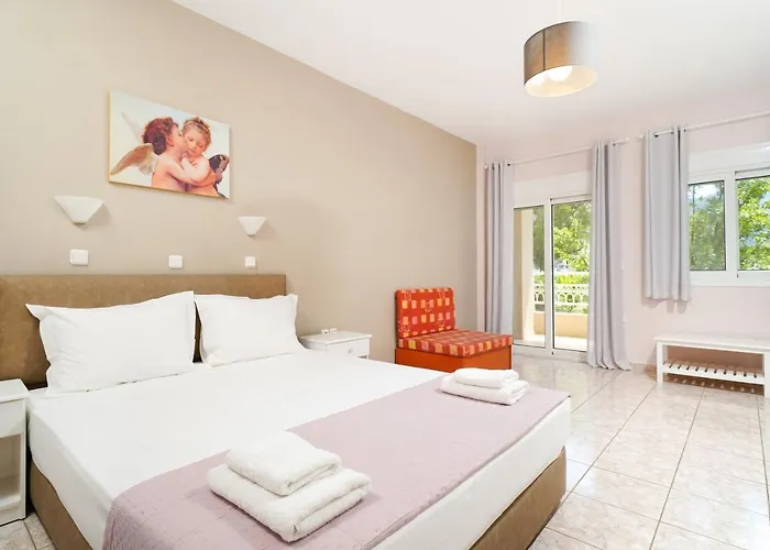 Elena Appartement *