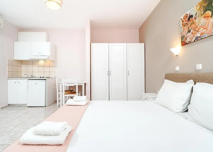 Appartement Elena