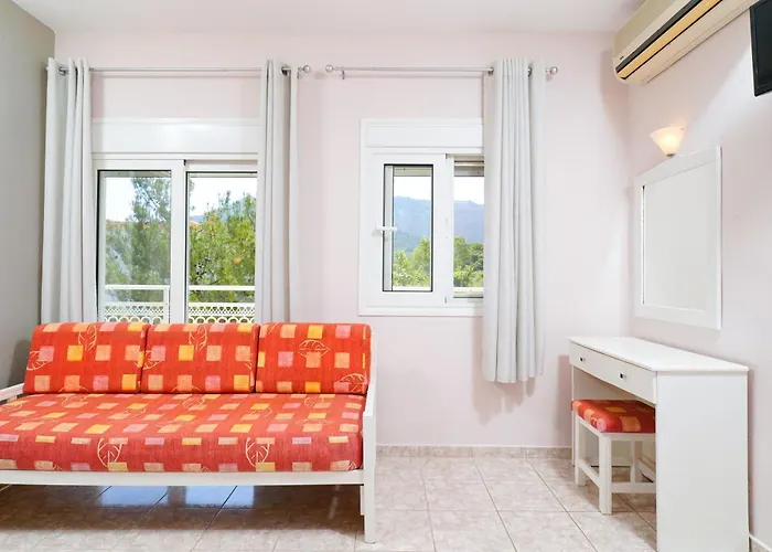 Elena Appartement *