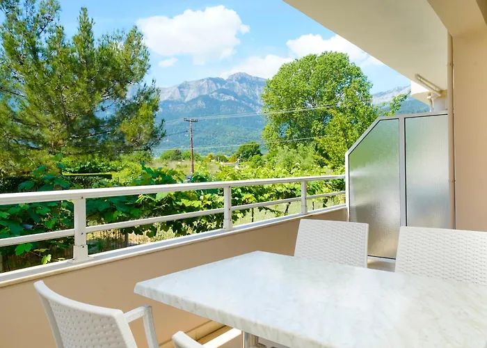 Elena Chrysi Ammoudia