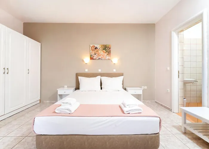 Apartment Elena Chrysi Ammoudia